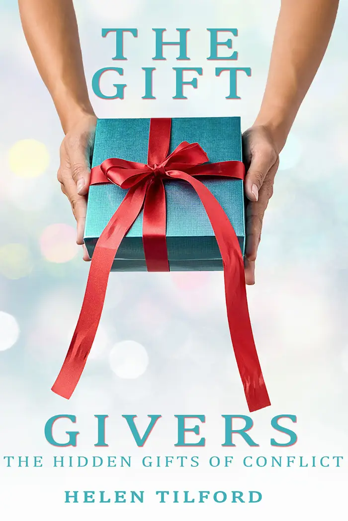 The Gift Givers book by Helen Tilford